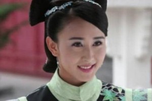 她是康熙的妃子，康熙死后留圣旨让她出宫，最后结局如何？_帝王野史 菊江历史网