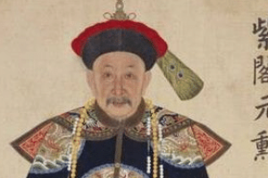 一代权臣和珅为什么要忌惮阿桂？_清朝历史 菊江历史网