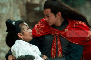 吕布和貂蝉的故事是怎样的？民间有哪些不同的版本？_稗官野史 菊江历史网