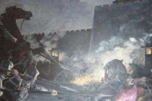 玄武门之变后，李元吉那些美丽的妃子结局如何？_后宫秘史 菊江历史网