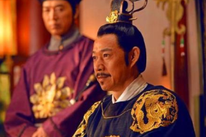 李唐王朝到底与汉族有没有关系 鲜卑血统的谣言是从何而来的_稗官野史 菊江历史网