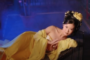 历史上最悲惨的皇后，亡国之后被人侵犯_后宫秘史 菊江历史网