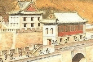 京师保卫战中，于谦起到了什么作用？_古代战争 菊江历史网