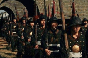 朱元璋养兵不费钱粮 卫所制真的是优越制度吗_明朝历史 菊江历史网