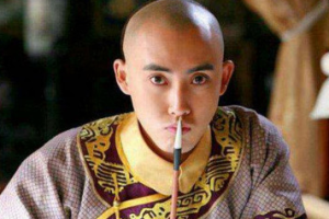 诸英是努尔哈赤最看重的接班人，为何会被赐死呢？_清朝历史 菊江历史网