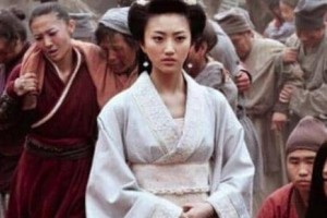 妇好：为国家打下一半领土，最后却难产而死_稗官野史 菊江历史网