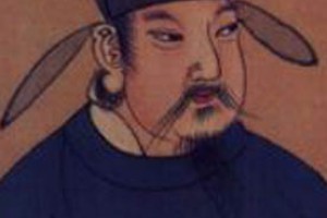 杨国忠简介_杨国忠的儿子_杨国忠的故事_杨国忠怎么死的 菊江历史网