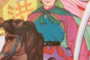 李自成兵败被杀之后 妻子高皇后又是什么下场_明朝历史 菊江历史网