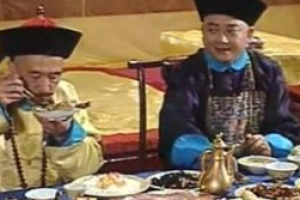 历史上和珅与刘罗锅为什么争斗不休？_清朝历史 菊江历史网