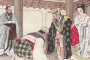 齐懿公：喜欢开家宴的国君，因爱霸占别人老婆被刺杀_稗官野史 菊江历史网