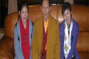 仁青草简介_仁青草的儿子_仁青草的故事_仁青草怎么死的 菊江历史网