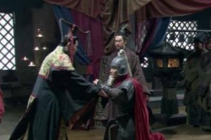 赵武灵王被围沙丘行宫三个月，为何没人来救他？_稗官野史 菊江历史网