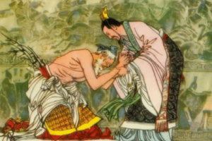 长平之战后，武将廉颇的最终结局是什么？_古代战争 菊江历史网