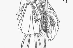 费仲简介_费仲的儿子_费仲的故事_费仲怎么死的 菊江历史网