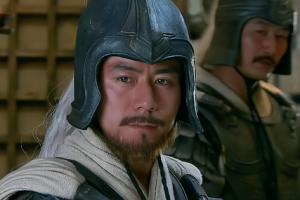 关羽死后尸首分离 关羽的头和身体埋在什么地方_三国历史 菊江历史网