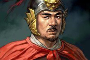 曹训简介_曹训的儿子_曹训的故事_曹训怎么死的 菊江历史网