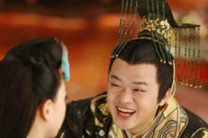 27天被废的皇帝，刘贺登基之后平均一天要犯将近40条罪？_帝王野史 菊江历史网