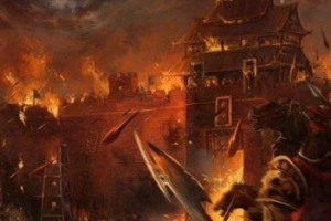 长平之战结束，秦国兵力大减！为什么其他几个国家不联合乘胜追击？_稗官野史 菊江历史网