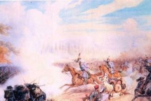 第一次巴尔干战争：奥斯曼土耳其帝国的衰落 为了民族自治 以巴尔干同盟胜利而告终_近代战争 菊江历史网