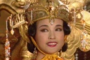 武则天是怎么让李治离不开她的？_唐朝历史 菊江历史网