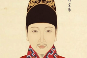 揭秘：崇祯皇帝的最后一天是怎么度过的？_帝王野史 菊江历史网