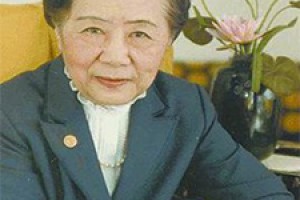 吴健雄简介_吴健雄的儿子_吴健雄的故事_吴健雄怎么死的 菊江历史网