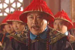 索额图是康熙手下的一员悍将 康熙最后为什么要整死他_清朝历史 菊江历史网