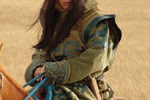 卫律简介_卫律的儿子_卫律的故事_卫律怎么死的 菊江历史网