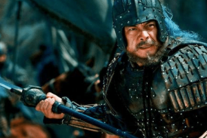 魏延再说谁敢杀我的时候 姜维为何没有挺身而出_三国历史 菊江历史网