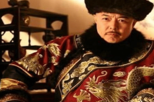 乾隆帝和傅恒妻子真的有一腿吗 福康安到底是不是他的私生子_帝王野史 菊江历史网