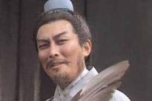 被诸葛亮夸是旷世奇才的人是谁？_三国历史 菊江历史网