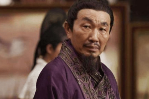 安禄山作为唐朝的节度使 安禄山是一个什么样的人_唐朝历史 菊江历史网