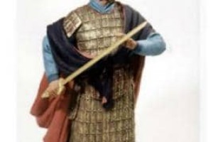 梁冀【东汉时期大将军、外戚、权臣】 – 人物百科