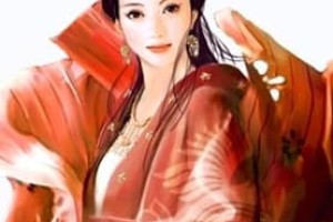 梁女莹【汉桓帝刘志第一任皇后】 – 人物百科