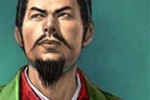 李班【十六国时期成汉国君主】 – 人物百科