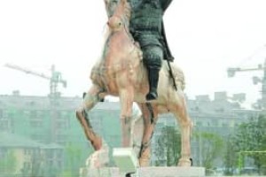 李广利【西汉中期将领】 – 人物百科