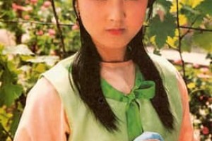 龄官【戏活极好的小花旦】 – 人物百科