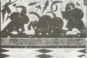 王含始【】 – 人物百科