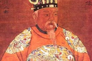 汉高祖【西汉开国皇帝】 – 人物百科