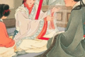 刘兰芝【东汉末年历史人物】 – 人物百科