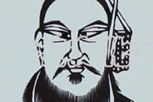 刘盆子【建世皇帝】 – 人物百科