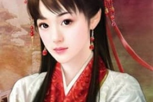 馆陶公主【汉文帝与窦皇后的嫡长女】 – 人物百科