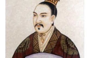 刘庆【东汉孝德皇】 – 人物百科