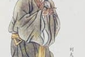 刘煓【彭城郡刘氏太上祖】 – 人物百科