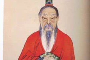 刘向【西汉历史学家、文学家】 – 人物百科