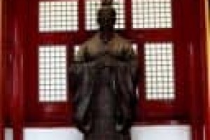 刘英【东汉楚王】 – 人物百科