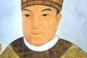 刘友【汉高祖刘邦第六子，西汉诸侯王】 – 人物百科