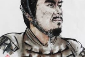 李信【战国末期秦国著名将领】 – 人物百科