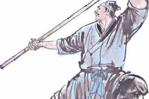 李忠【汉朝云台二十八将之一】 – 人物百科