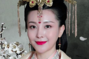 刘邦如此宠爱戚夫人，为什么不给她留条后路？_帝王野史 菊江历史网